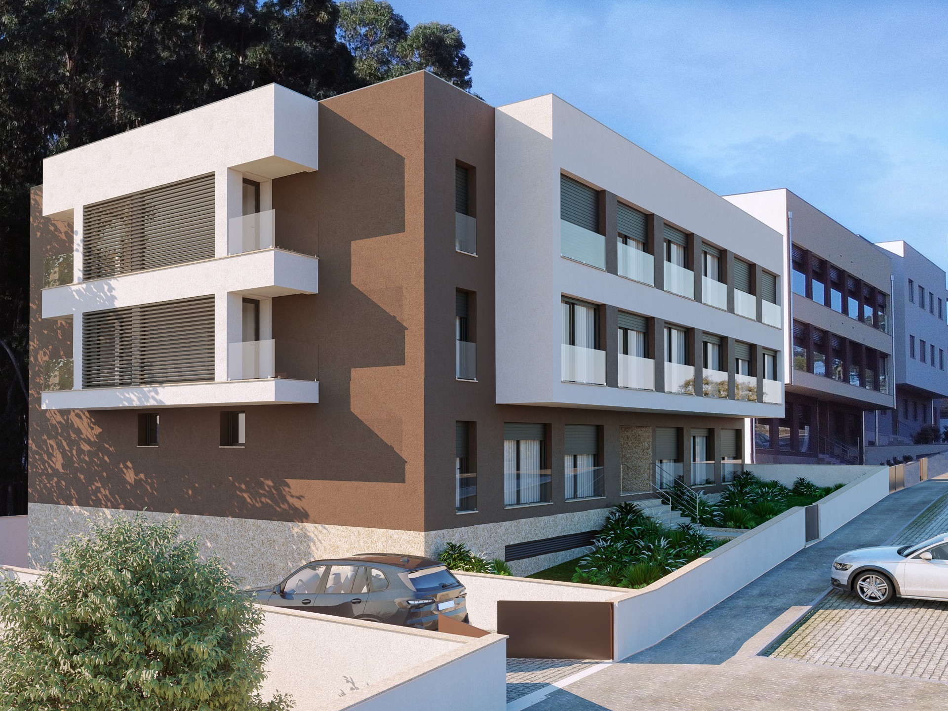 Avintes Prestige Residence III